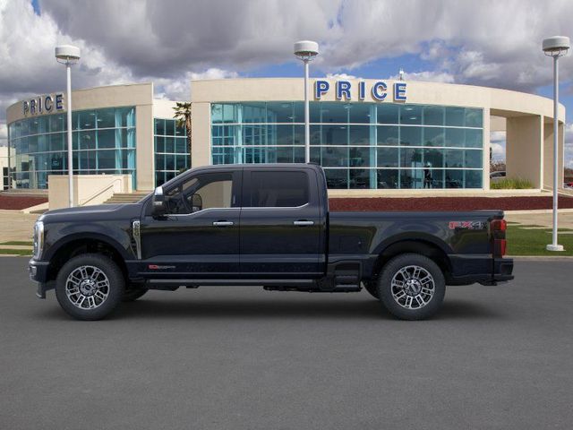 2024 Ford F-250 Limited