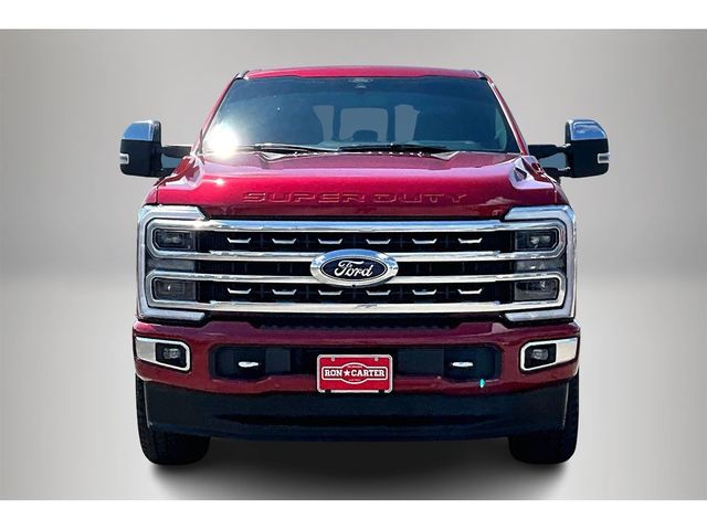 2024 Ford F-250 Platinum