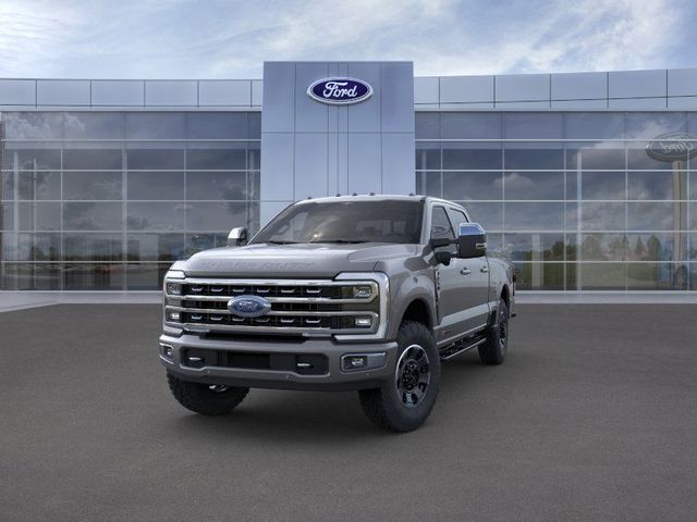 2024 Ford F-250 Platinum