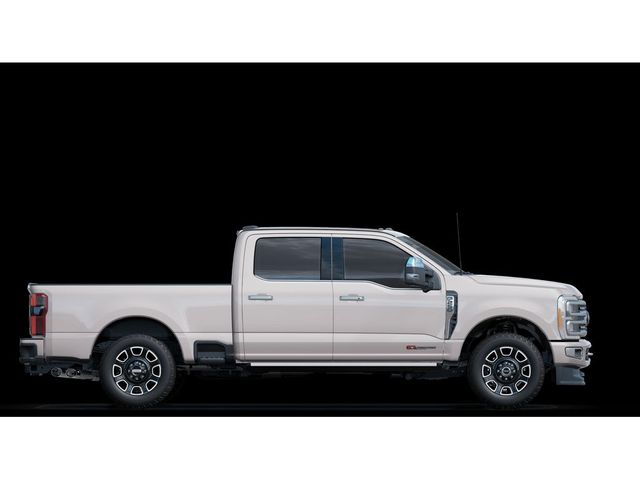 2024 Ford F-250 Platinum