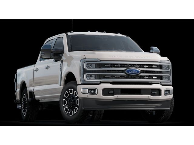 2024 Ford F-250 Platinum