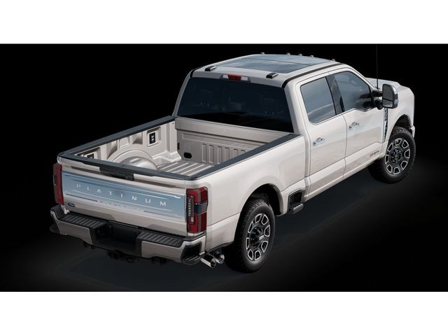 2024 Ford F-250 Platinum