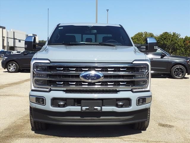 2024 Ford F-250 Platinum