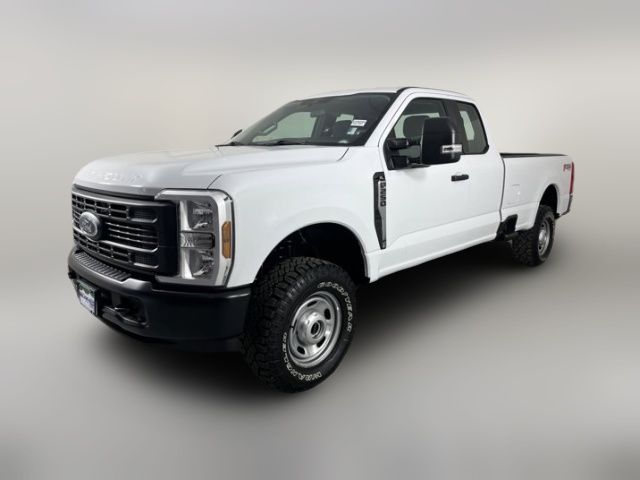 2024 Ford F-250 XL