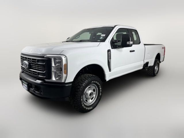 2024 Ford F-250 XL