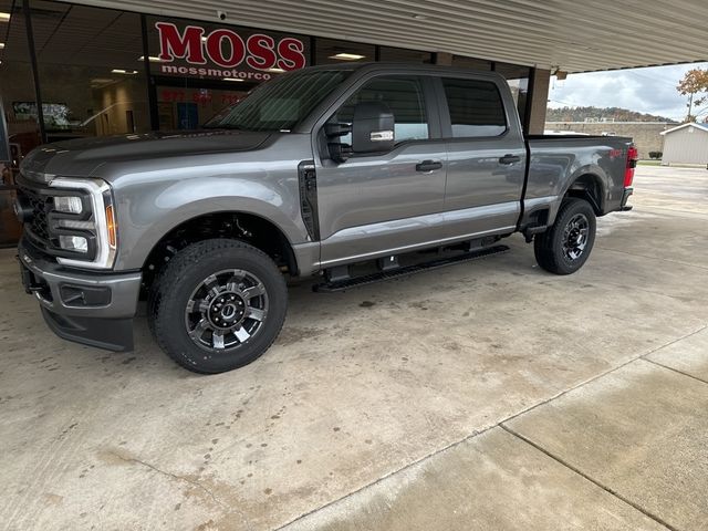 2024 Ford F-250 XL