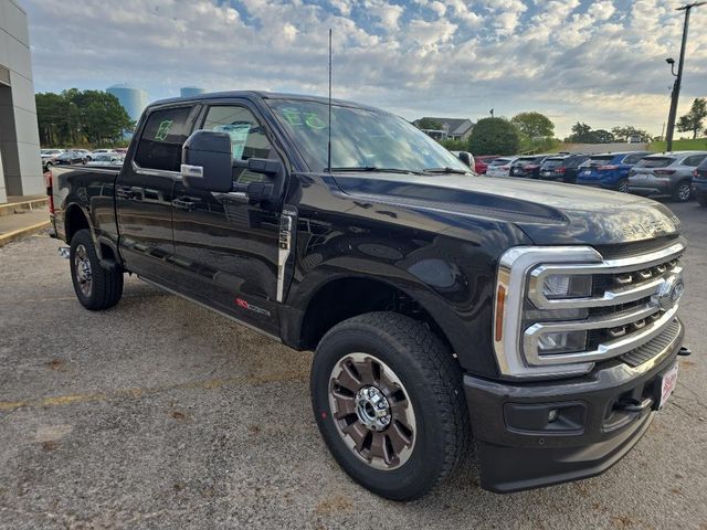 2024 Ford F-250 King Ranch