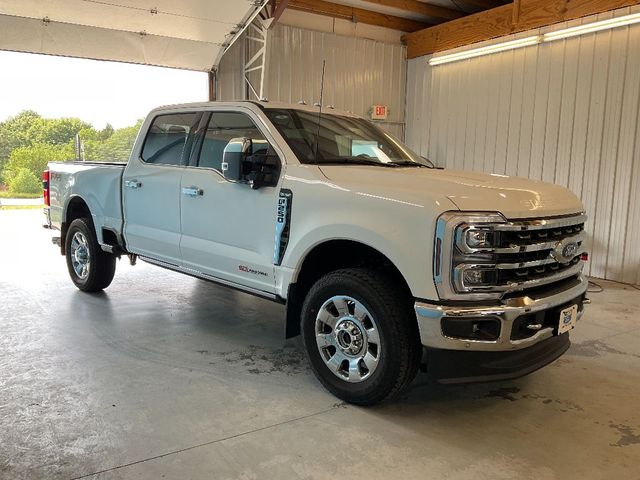 2024 Ford F-250 King Ranch