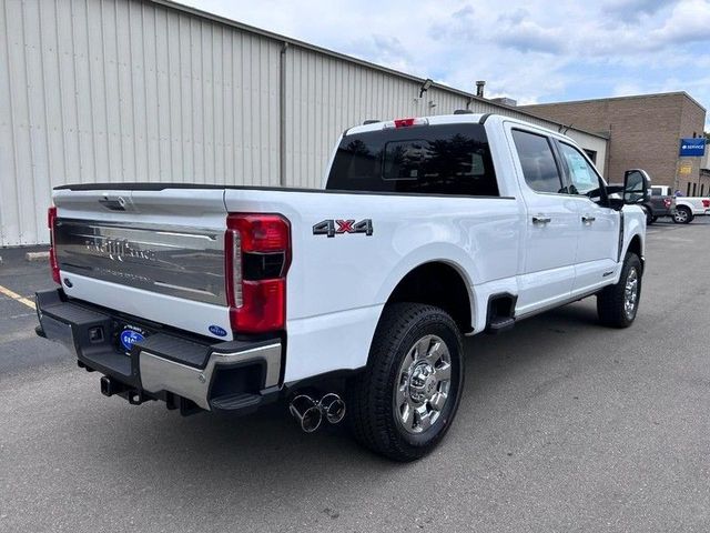 2024 Ford F-250 King Ranch