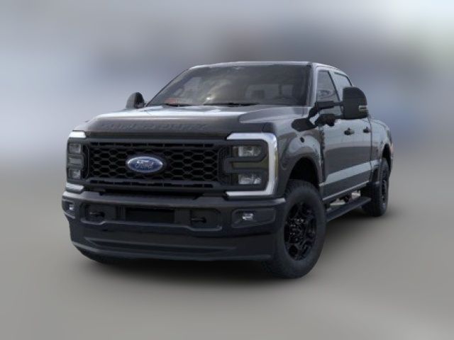 2024 Ford F-250 