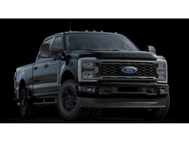 2024 Ford F-250 