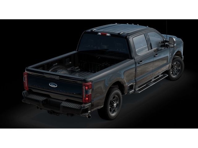 2024 Ford F-250 