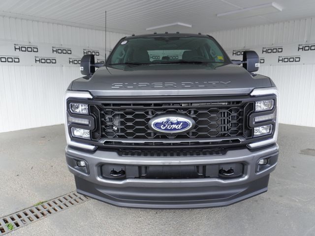 2024 Ford F-250 