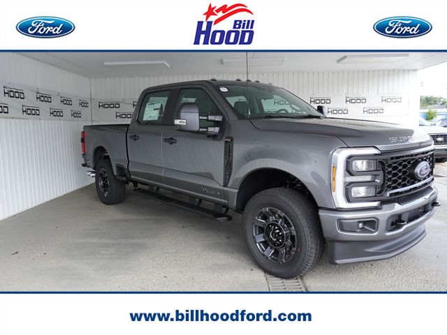 2024 Ford F-250 