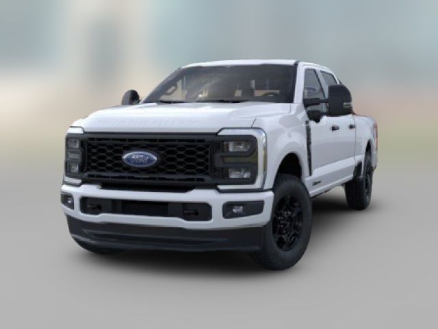 2024 Ford Super Duty F-250 SRW 