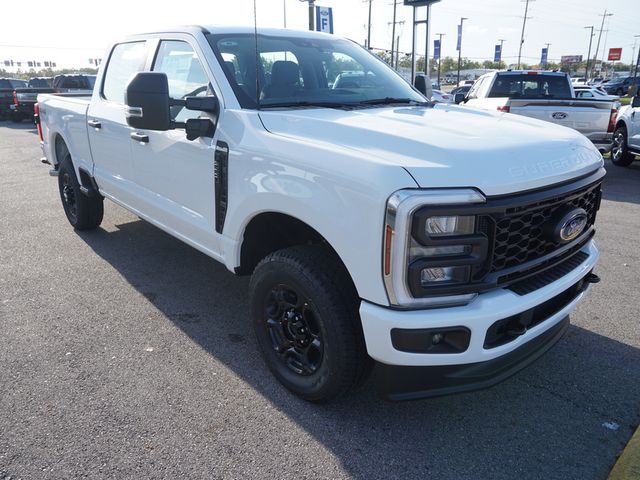 2024 Ford F-250 