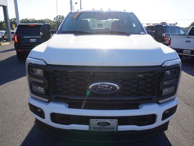 2024 Ford F-250 