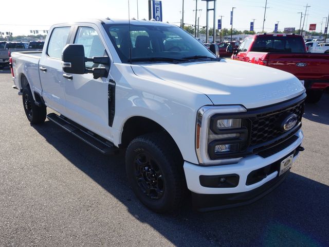 2024 Ford F-250 