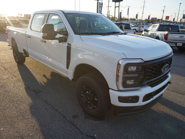 2024 Ford F-250 