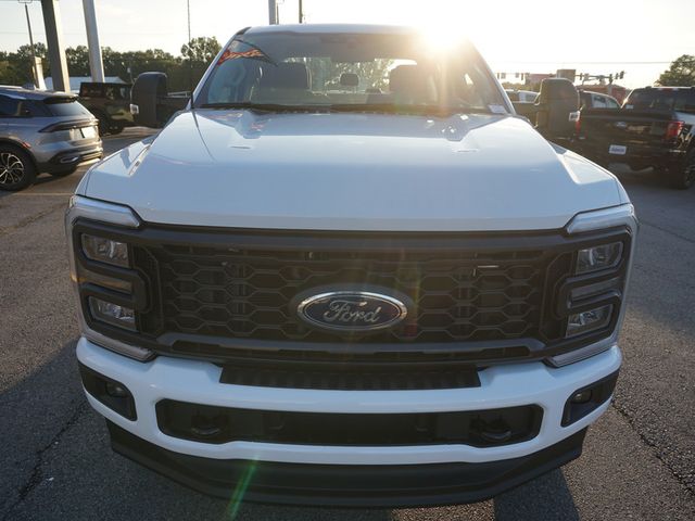 2024 Ford F-250 