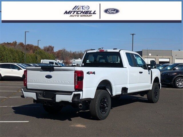 2024 Ford F-250 XL