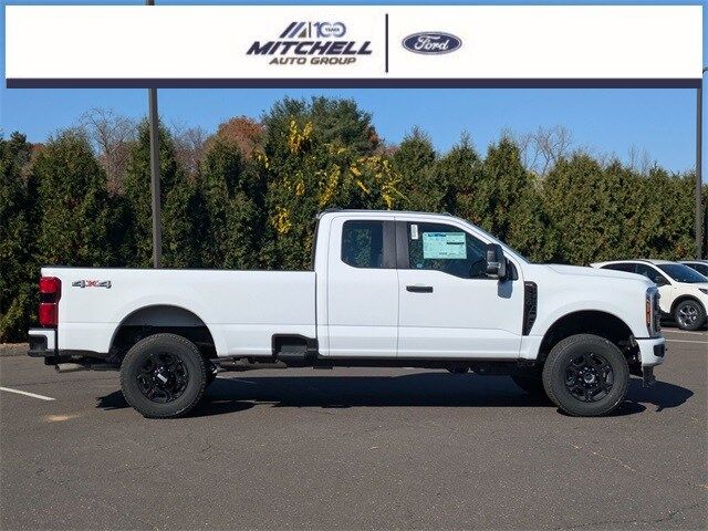 2024 Ford F-250 XL