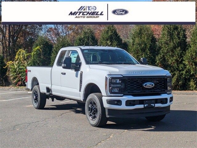 2024 Ford F-250 XL