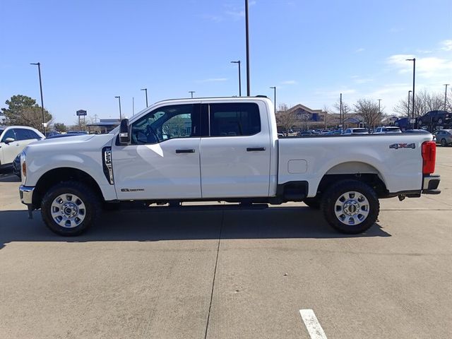 2024 Ford F-250 XLT