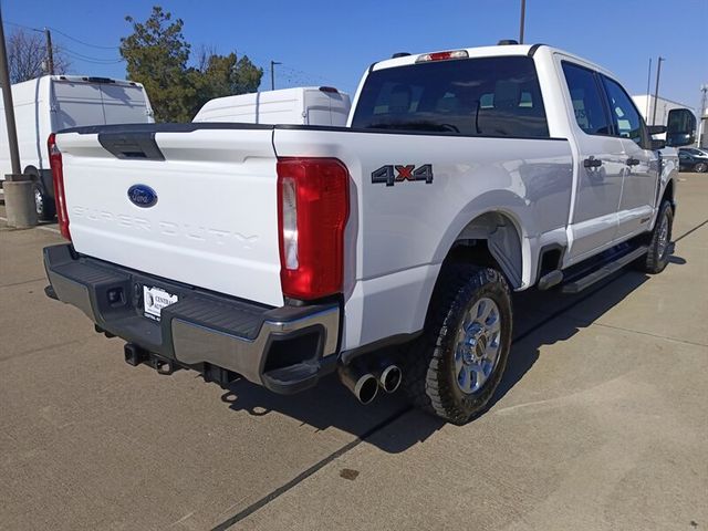 2024 Ford F-250 XLT