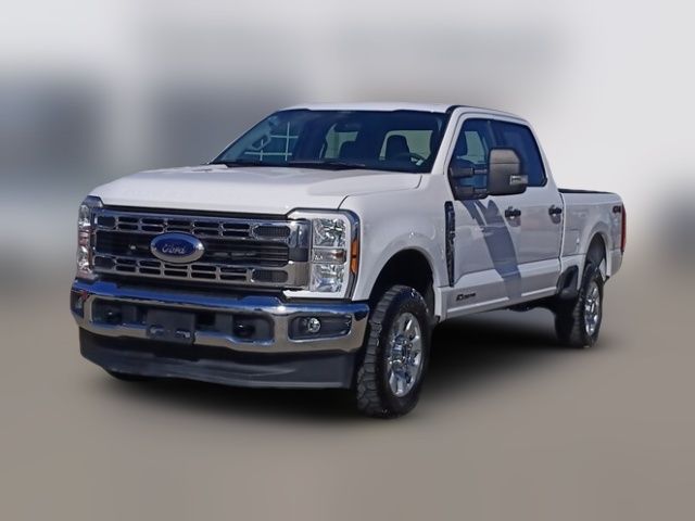 2024 Ford F-250 XLT