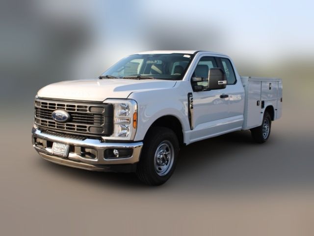 2024 Ford F-250 XL