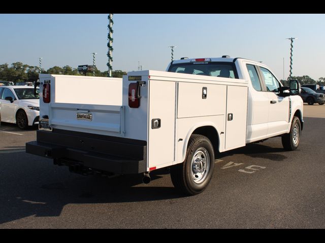 2024 Ford F-250 XL