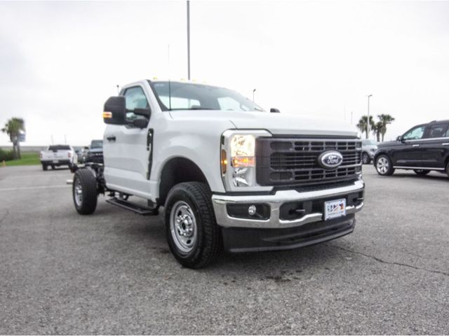 2024 Ford F-250 XL