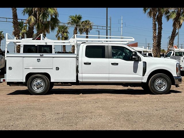 2024 Ford F-250 XL