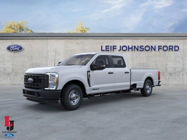 2024 Ford F-250 XL