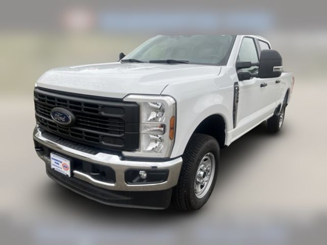 2024 Ford F-250 XL