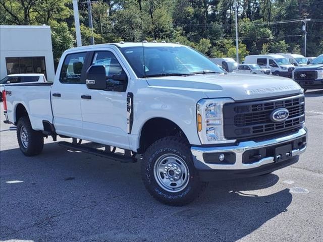 2024 Ford F-250 XL