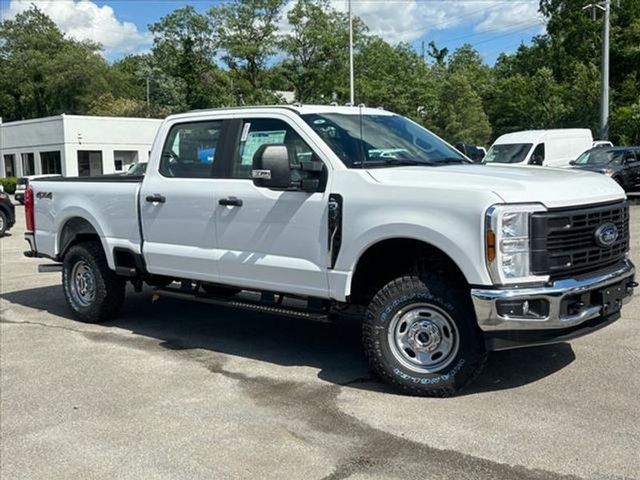 2024 Ford F-250 XL