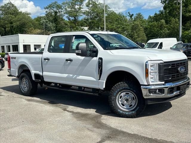 2024 Ford F-250 XL