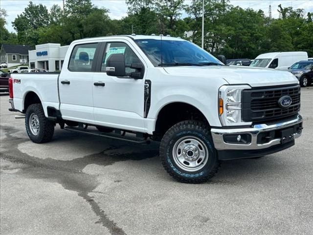 2024 Ford F-250 XL