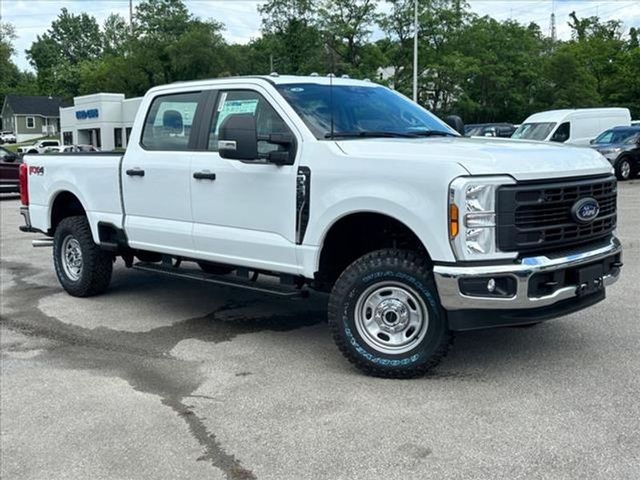 2024 Ford F-250 XL