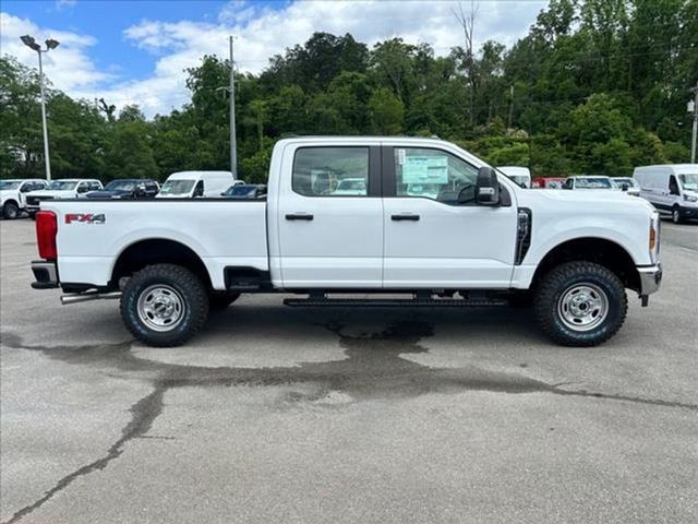 2024 Ford F-250 XL