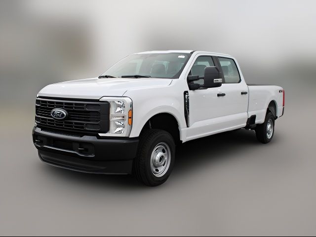 2024 Ford F-250 XL