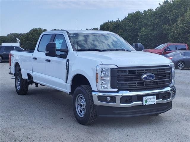 2024 Ford F-250 XL