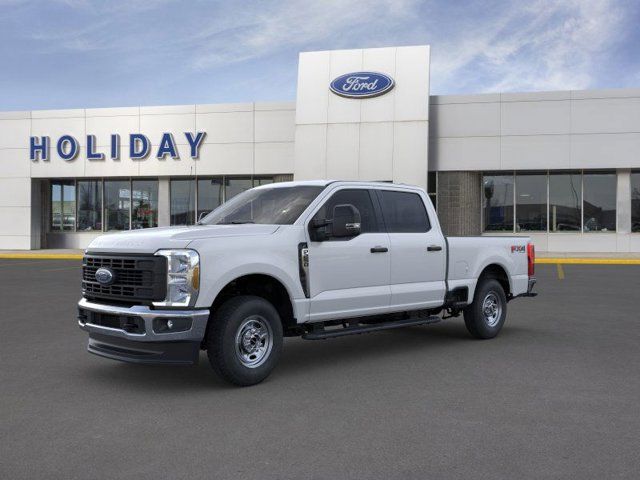 2024 Ford F-250 XL