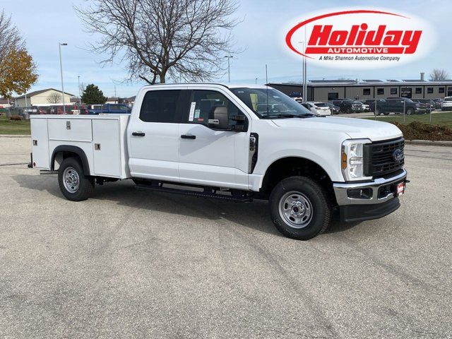 2024 Ford F-250 XL