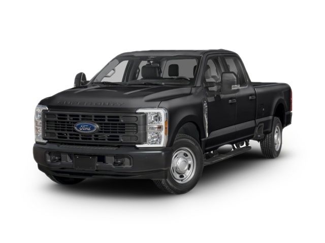 2024 Ford F-250 XL