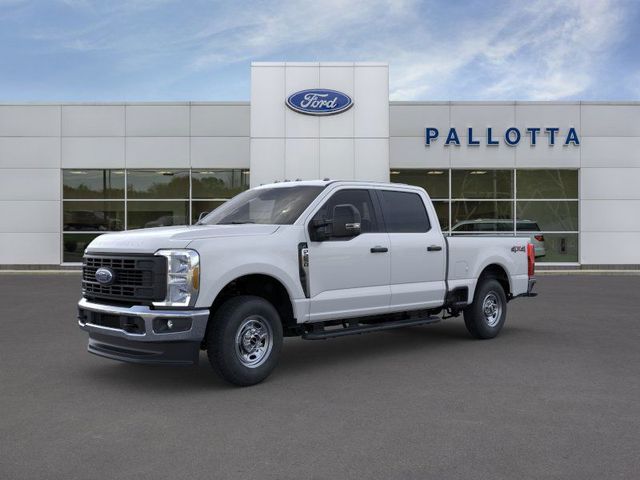 2024 Ford F-250 XL