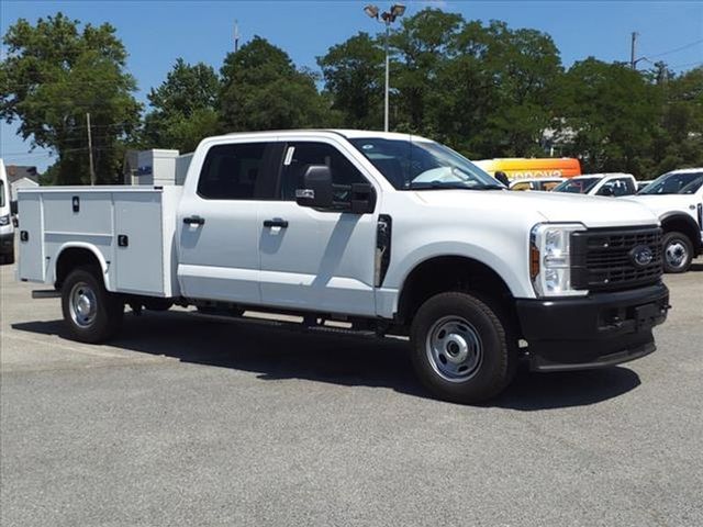 2024 Ford F-250 XL