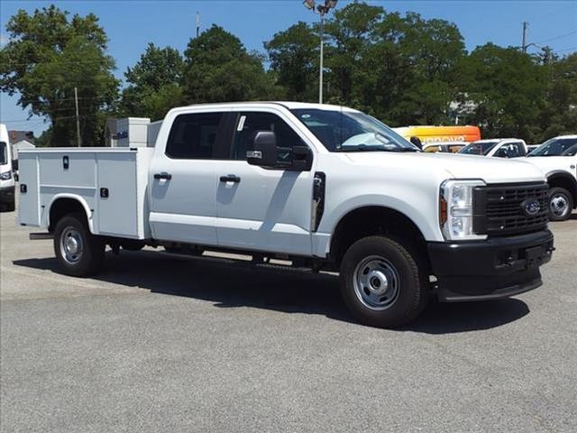 2024 Ford F-250 XL